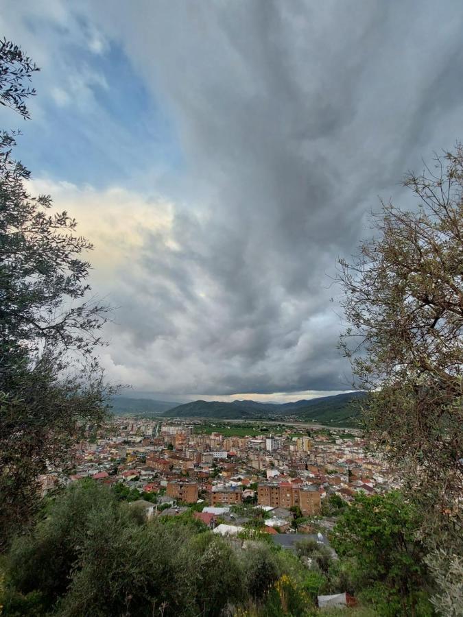 Guest House Gorani Berat Exterior photo