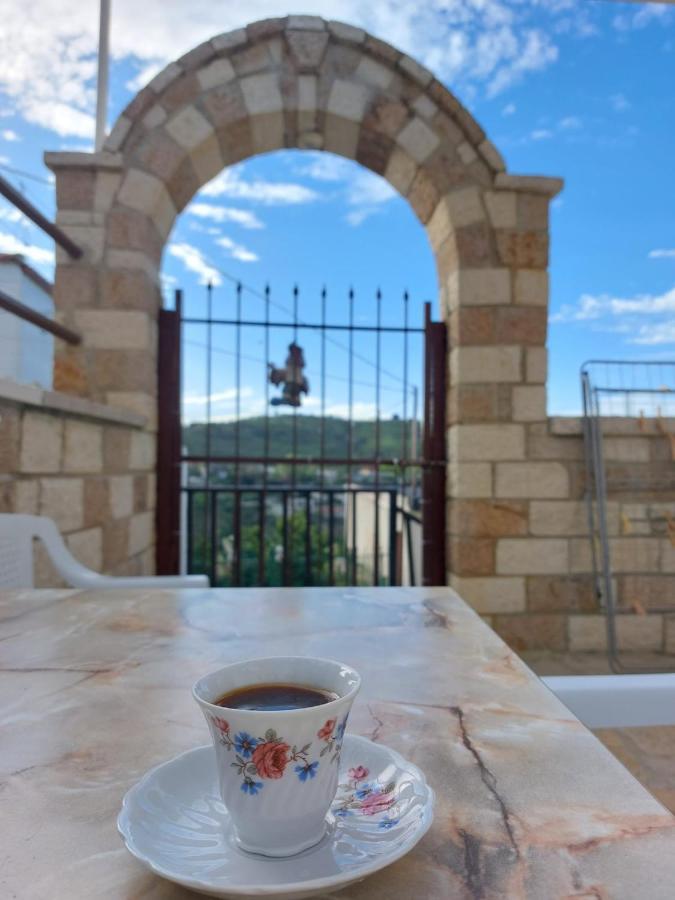Guest House Gorani Berat Exterior photo