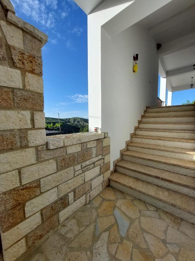 Guest House Gorani Berat Exterior photo