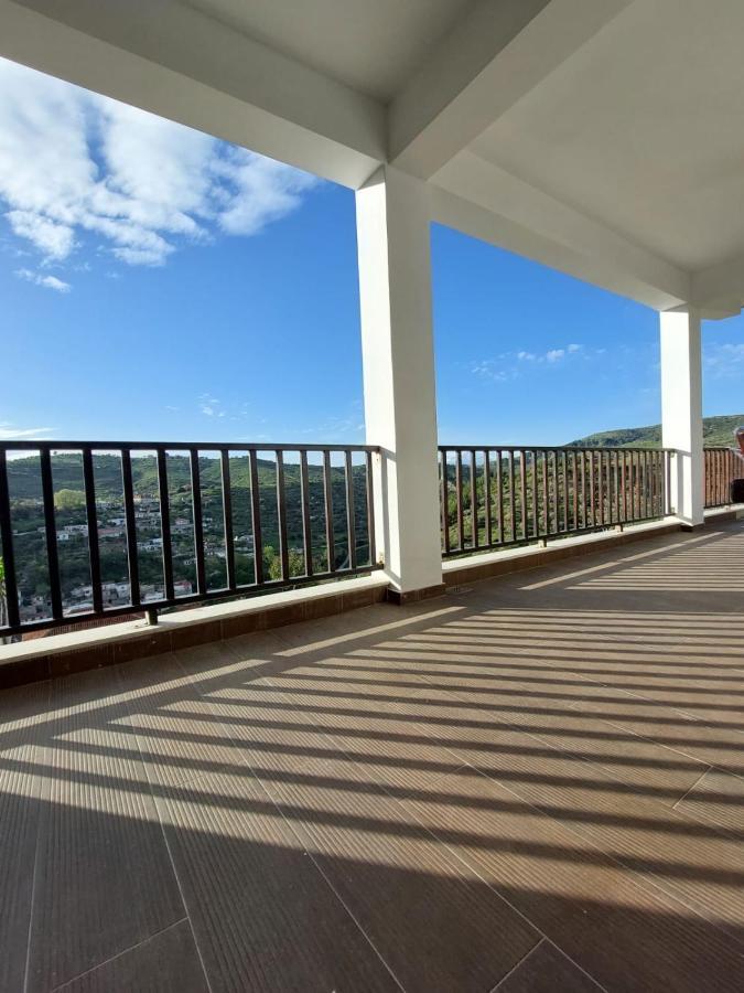 Guest House Gorani Berat Exterior photo