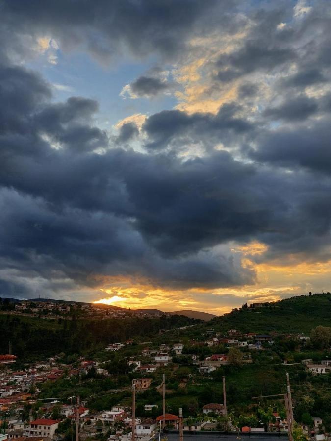 Guest House Gorani Berat Exterior photo